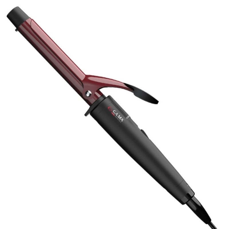 Маша за коса Gama Professional Tourmaline Curling Iron 33mm