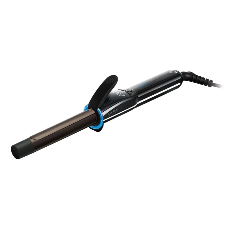 Маша за коса Gama Professional G-EVO Digital IHT Iron 19mm — 2