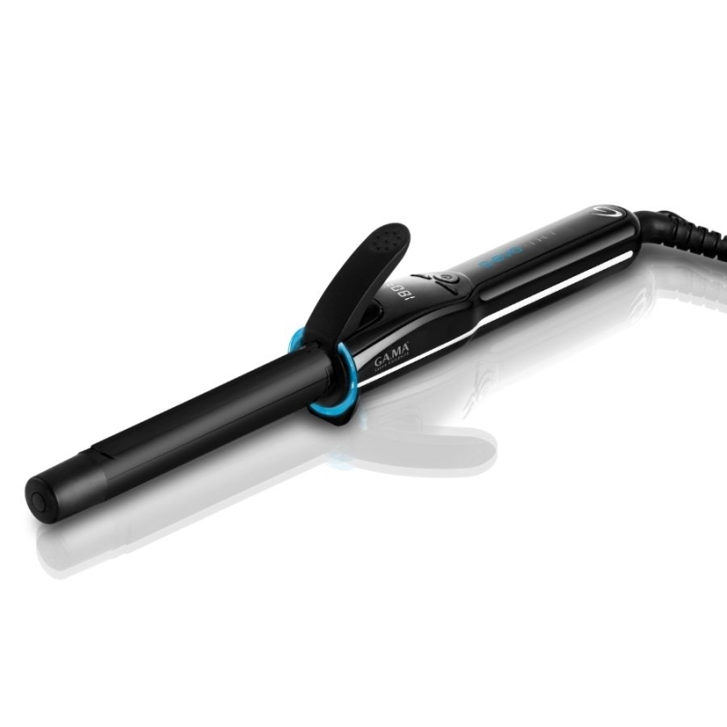 Маша за коса Gama Professional G-EVO Digital IHT Iron 19mm — 3