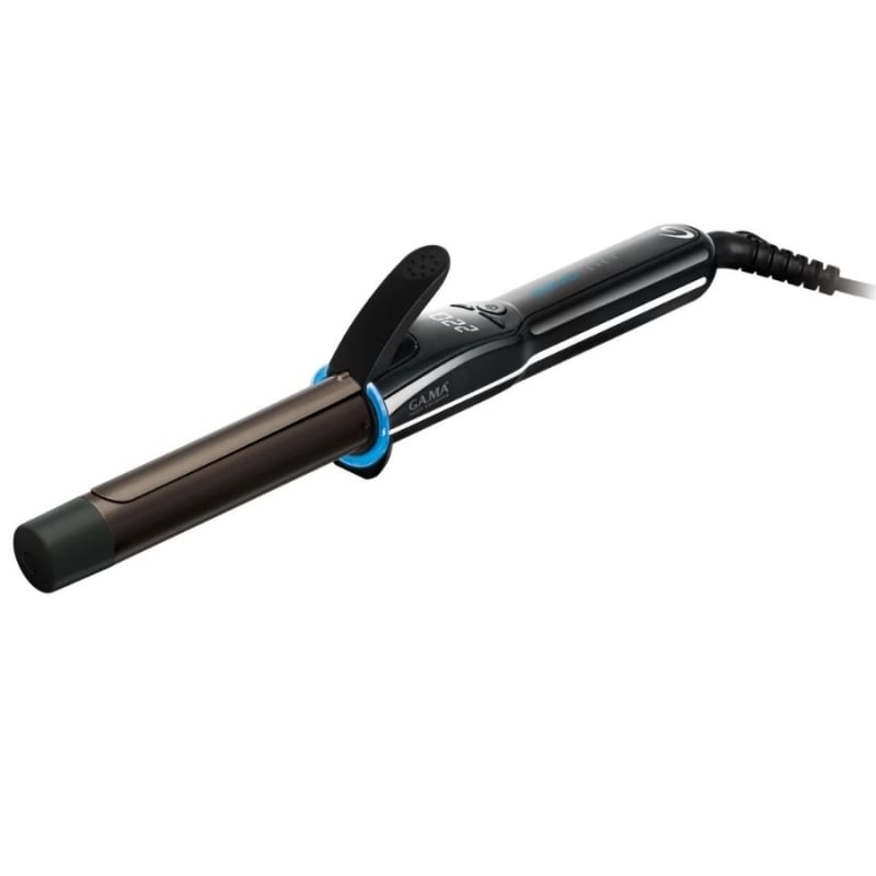 Маша за коса Gama Professional G-EVO Digital IHT Iron 25mm