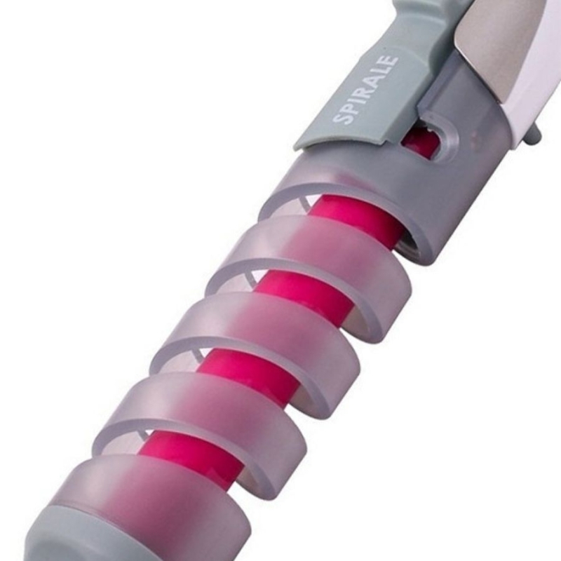 Маша за коса Gama Professional Innova Spirale Curling Iron — 2