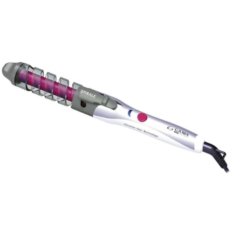 Маша за коса Gama Professional Innova Spirale Curling Iron