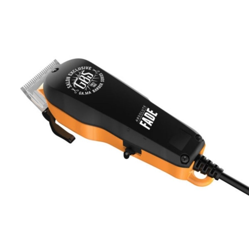 Професионална машинка за подстригване Gama Professional Absolute Fade Hair Clipper — 2