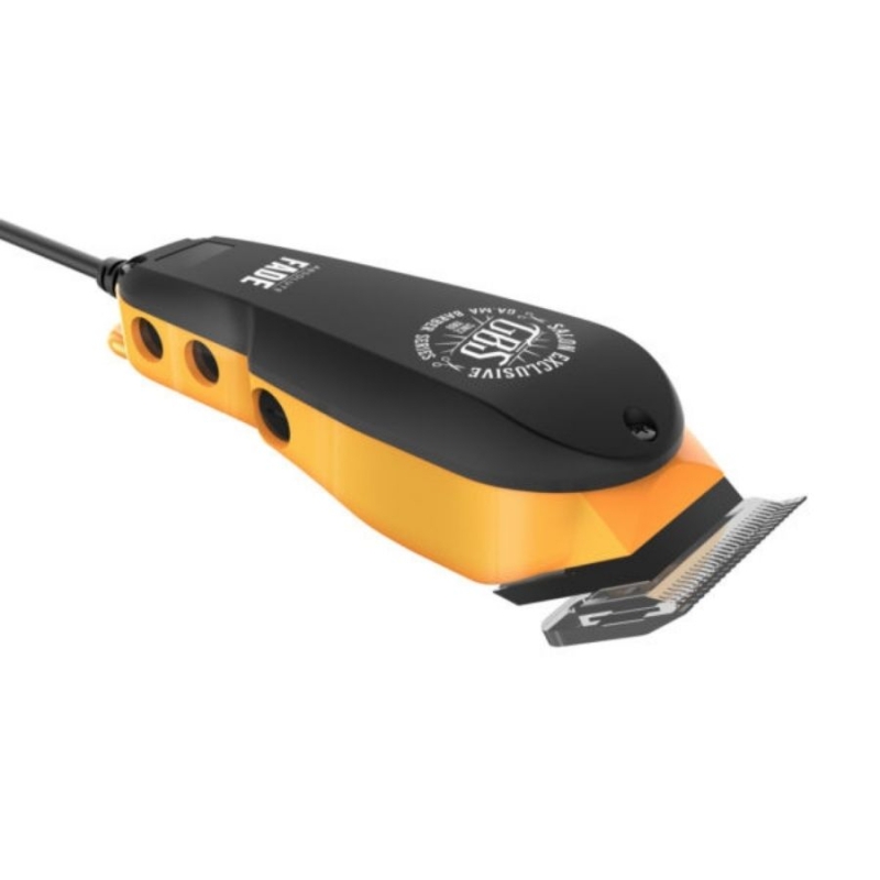 Професионална машинка за подстригване Gama Professional Absolute Fade Hair Clipper — 3