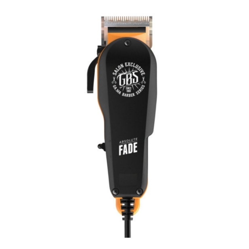 Професионална машинка за подстригване Gama Professional Absolute Fade Hair Clipper
