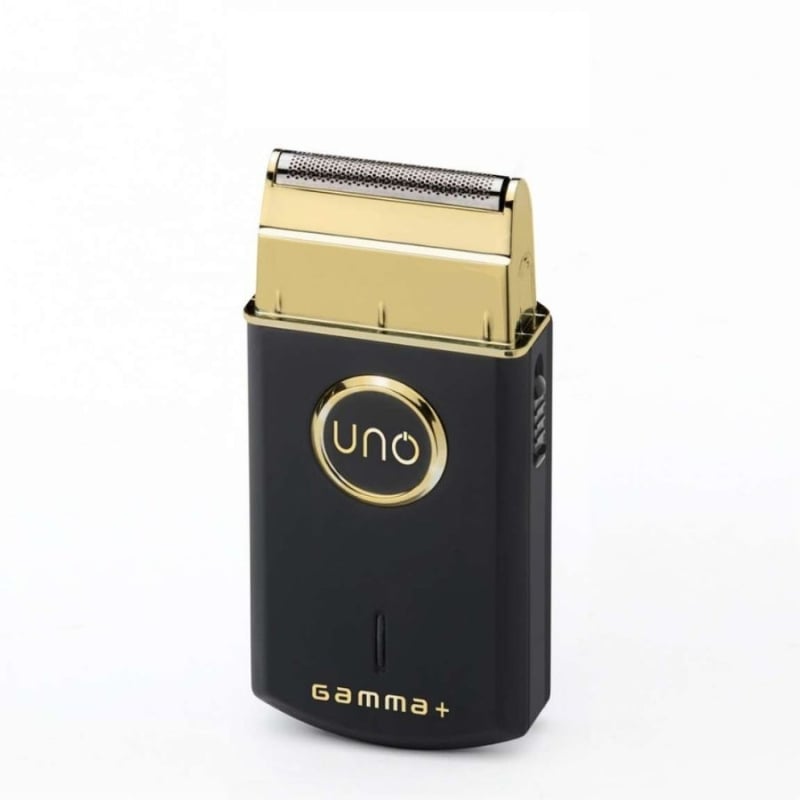Електрическа самобръсначка GammaPiu Gamma+ UNO Shaver — 8
