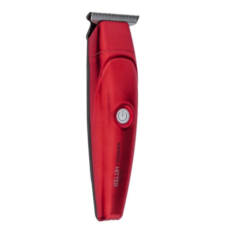 Тример със сменяеми панели Gamma+ Absolute Hitter Professional Cordless Hair Trimmer — 2