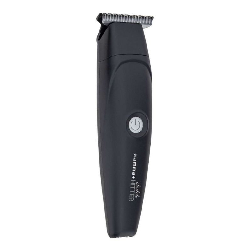 Тример със сменяеми панели Gamma+ Absolute Hitter Professional Cordless Hair Trimmer — 4