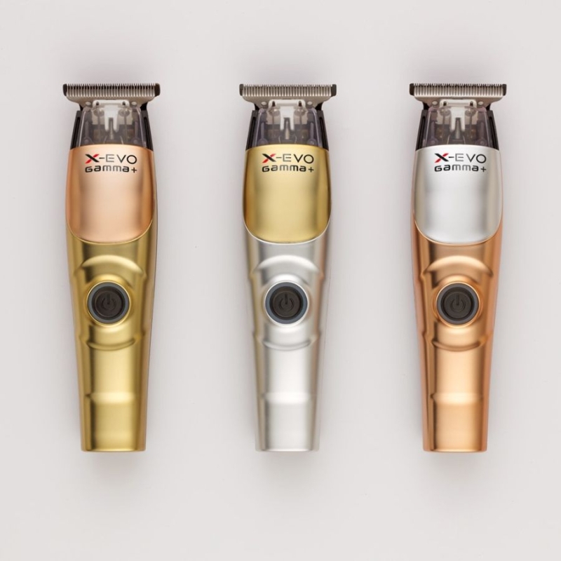 Тример със сменяеми панели Gamma+ X-Evo Trimmer — 2