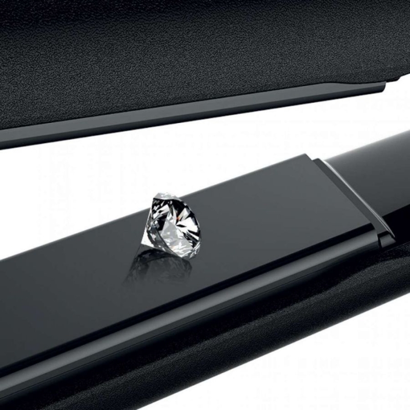 Преса за коса GammaPiu Donna+ Smooth Hair Straightener — 2
