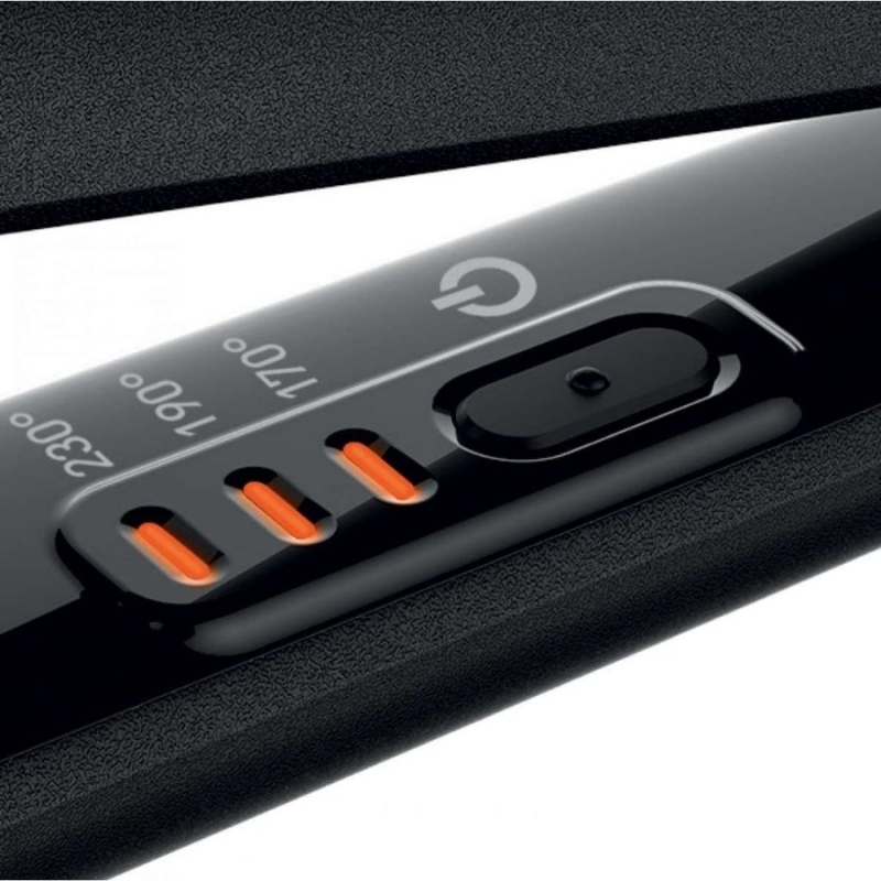 Преса за коса GammaPiu Donna+ Smooth Hair Straightener — 4