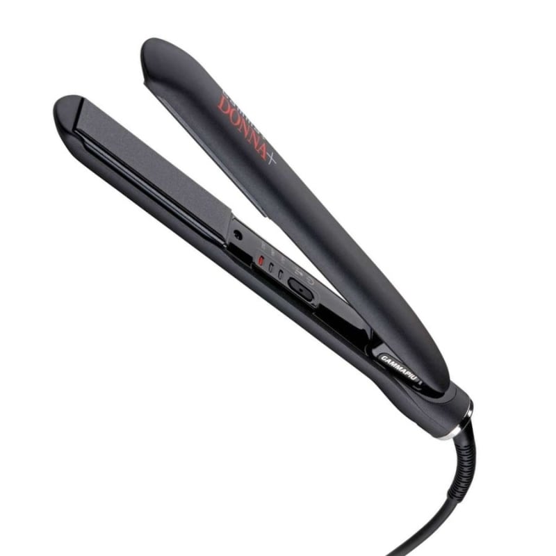 Преса за коса GammaPiu Donna+ Smooth Hair Straightener