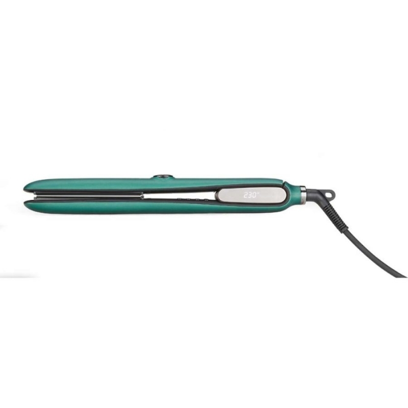 Инфраред преса с пара GammaPiu Gamma+ Vaper Professional Straightener With Steam - Infrared Styler — 2
