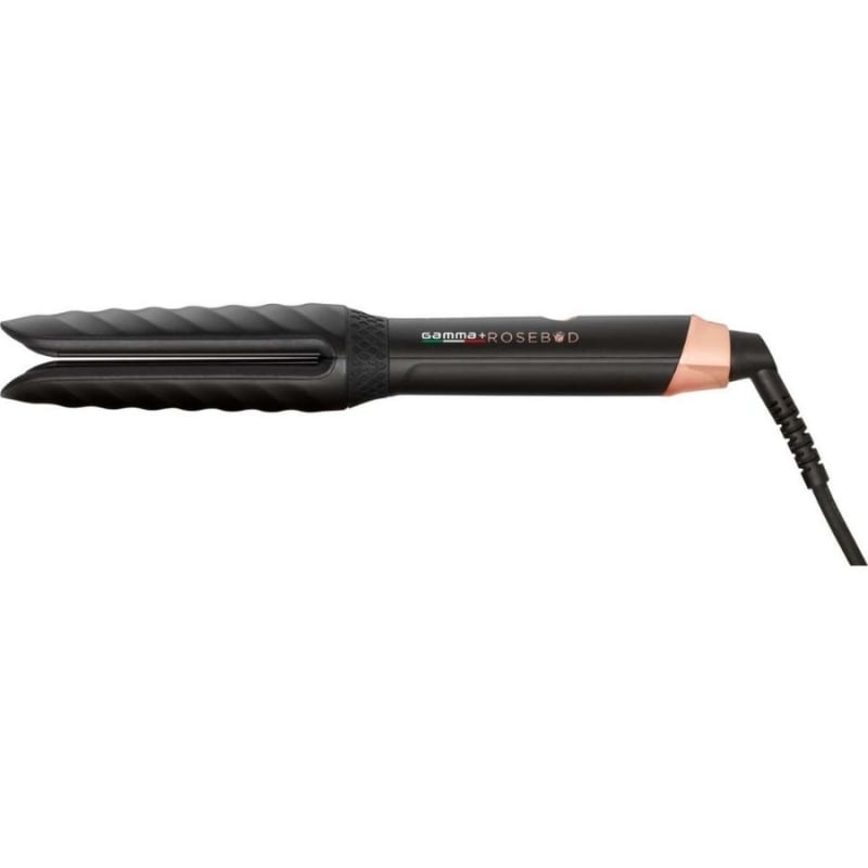 Преса за къдрици GammaPiu Gamma+ Rosebud Revolutionary Styler — 2