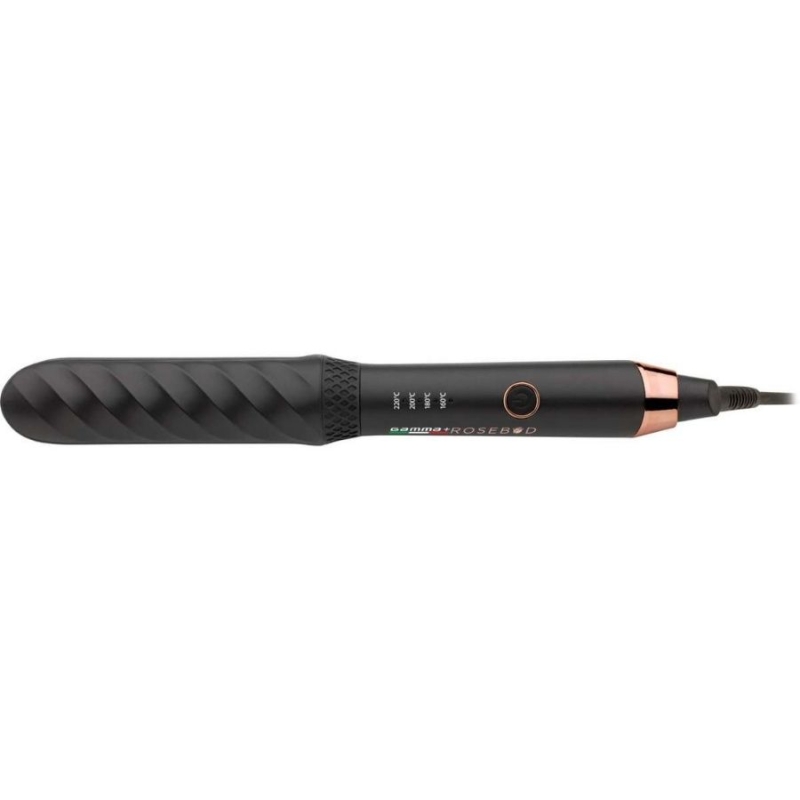 Преса за къдрици GammaPiu Gamma+ Rosebud Revolutionary Styler — 3