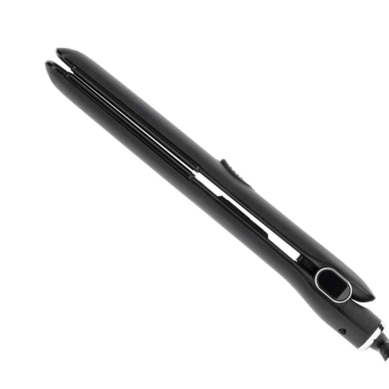 Gamma+ Keratin Glory Hair Straightener Black — 3