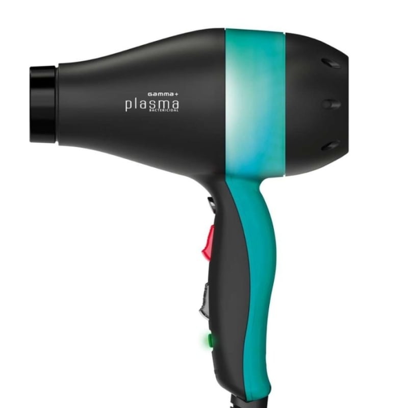 Сешоар с активен активен кислород Gamma+ Plasma Bactericidal Hair Dryer 1900W - 2200W