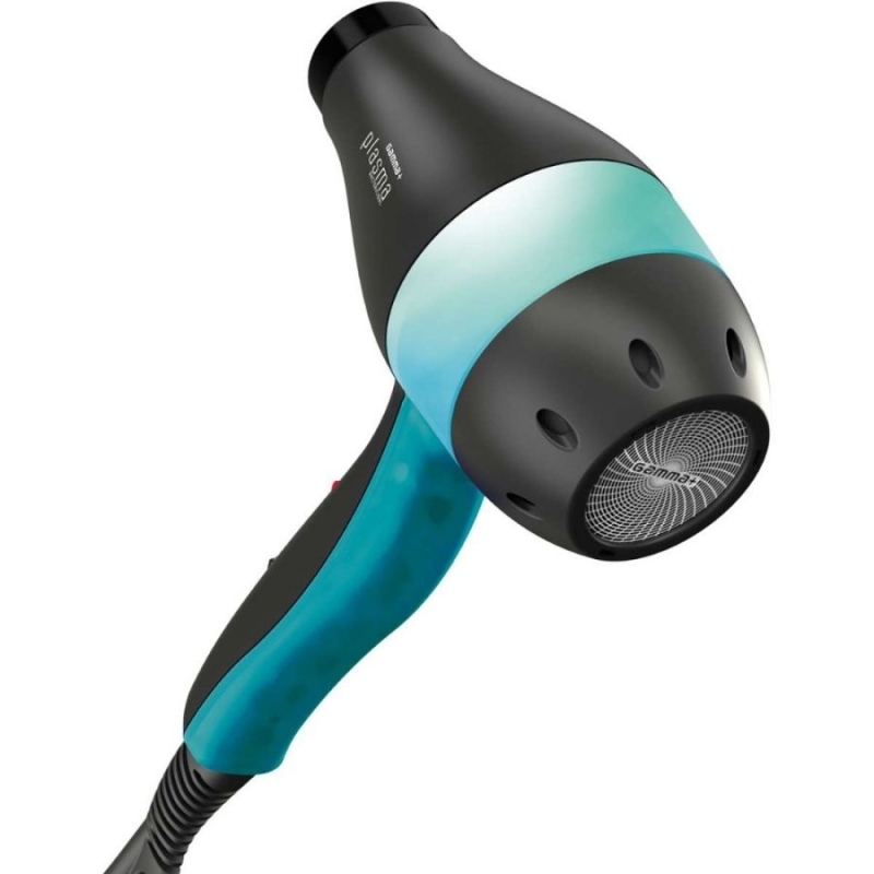 Сешоар с активен активен кислород Gamma+ Plasma Bactericidal Hair Dryer 1900W - 2200W — 4
