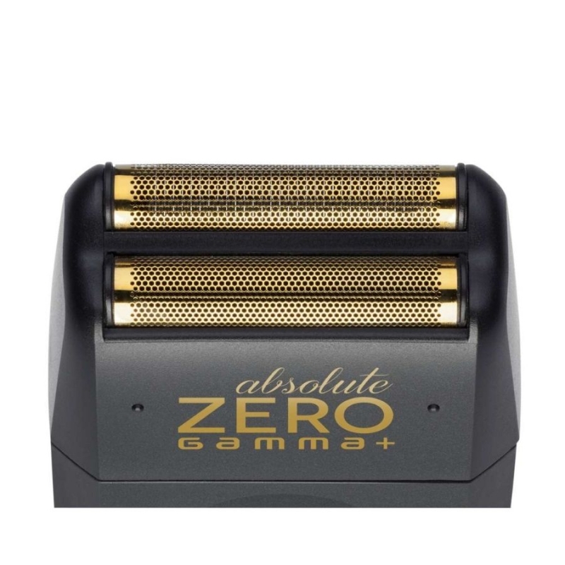 Шейвър Gamma+ Absolute Zero Mens Foil Shaver Collection — 4