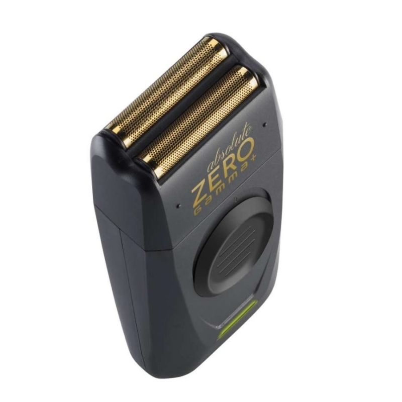 Шейвър Gamma+ Absolute Zero Mens Foil Shaver Collection — 5