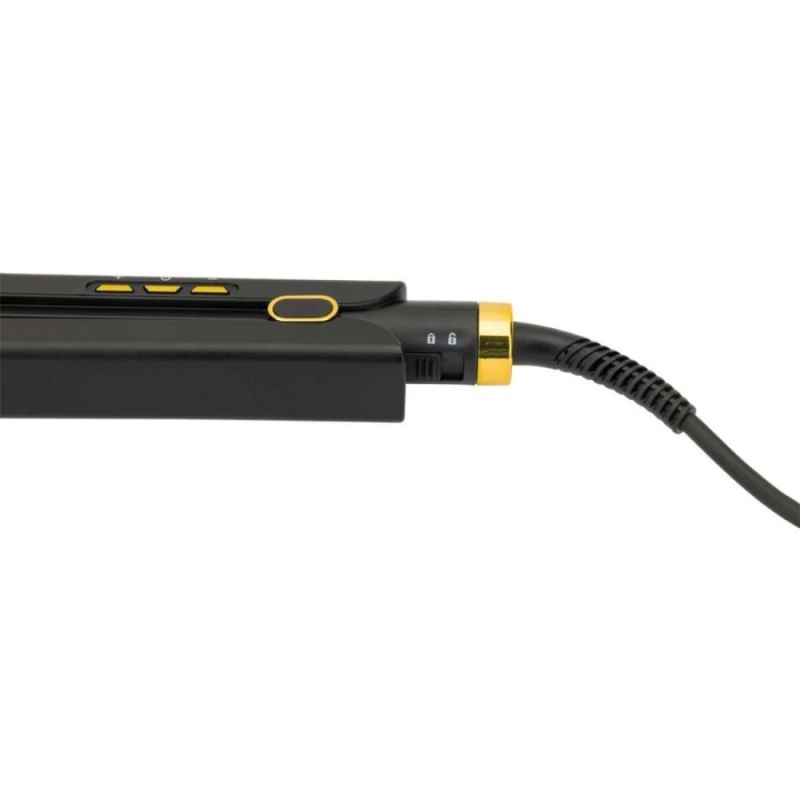 Преса за коса Gamma+ Twin Pro Hair Straightener — 2