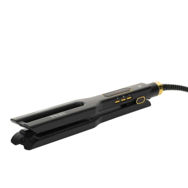 Преса за коса Gamma+ Twin Pro Hair Straightener — 5