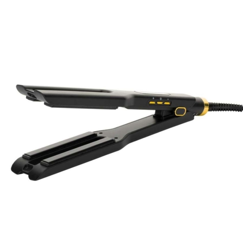 Преса за коса Gamma+ Twin Pro Hair Straightener — 6