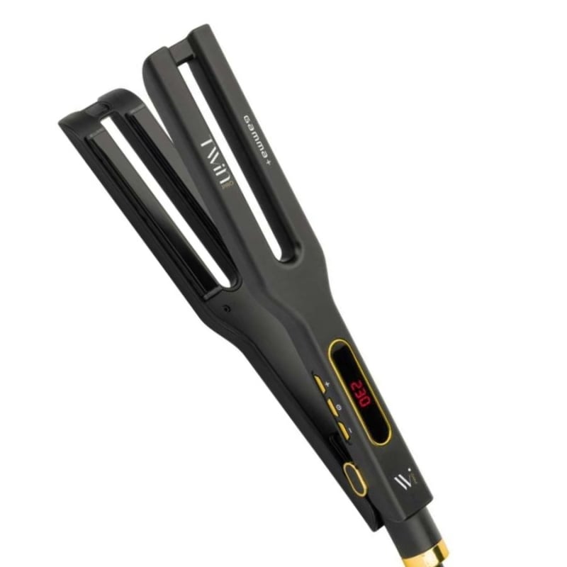 Преса за коса Gamma+ Twin Pro Hair Straightener