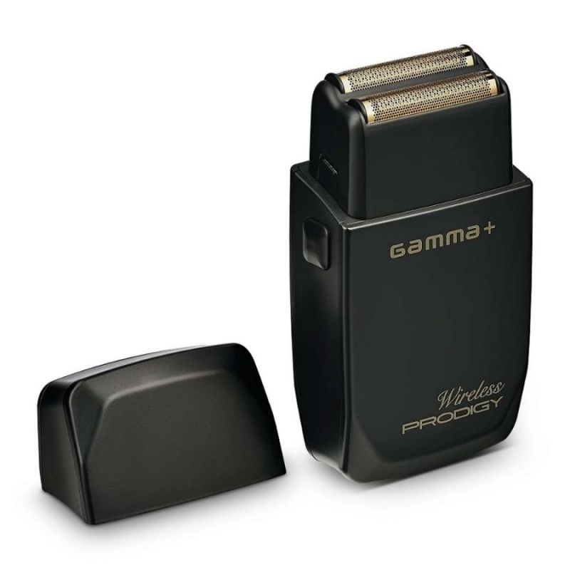 Безжичен шейвър Gamma+ Wireless Prodigy Shaver — 4