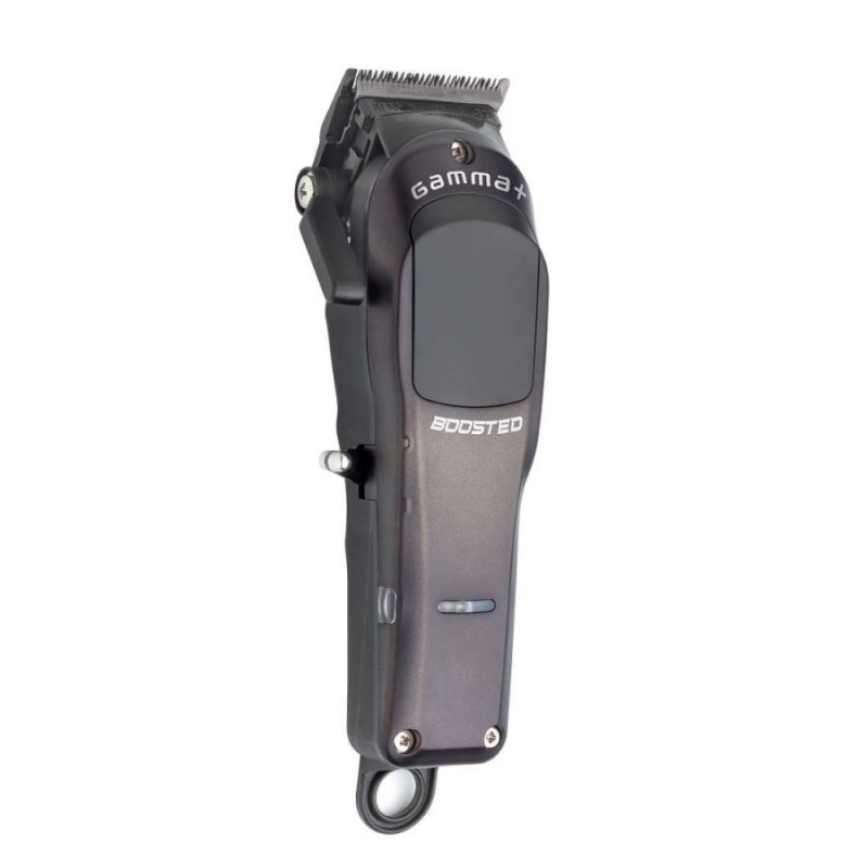 Машинка за подстригване GAMMA+ Boosted Professional Modular Hair Clipper