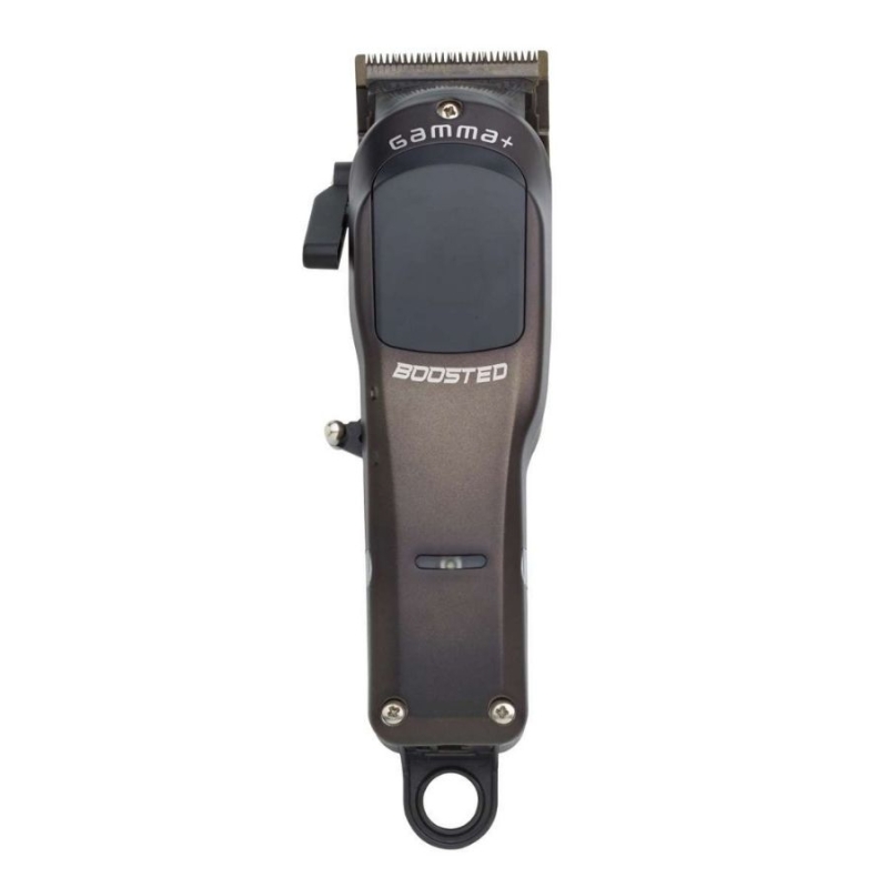 Машинка за подстригване GAMMA+ Boosted Professional Modular Hair Clipper — 2