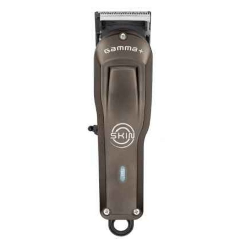 Машинка за подстригване GAMMA+ SKIN Professional Bulk removal Hair Clipper — 3