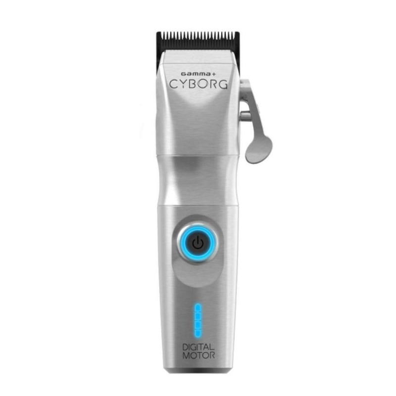 GAMMA+ CYBORG Hair Clipper — 2