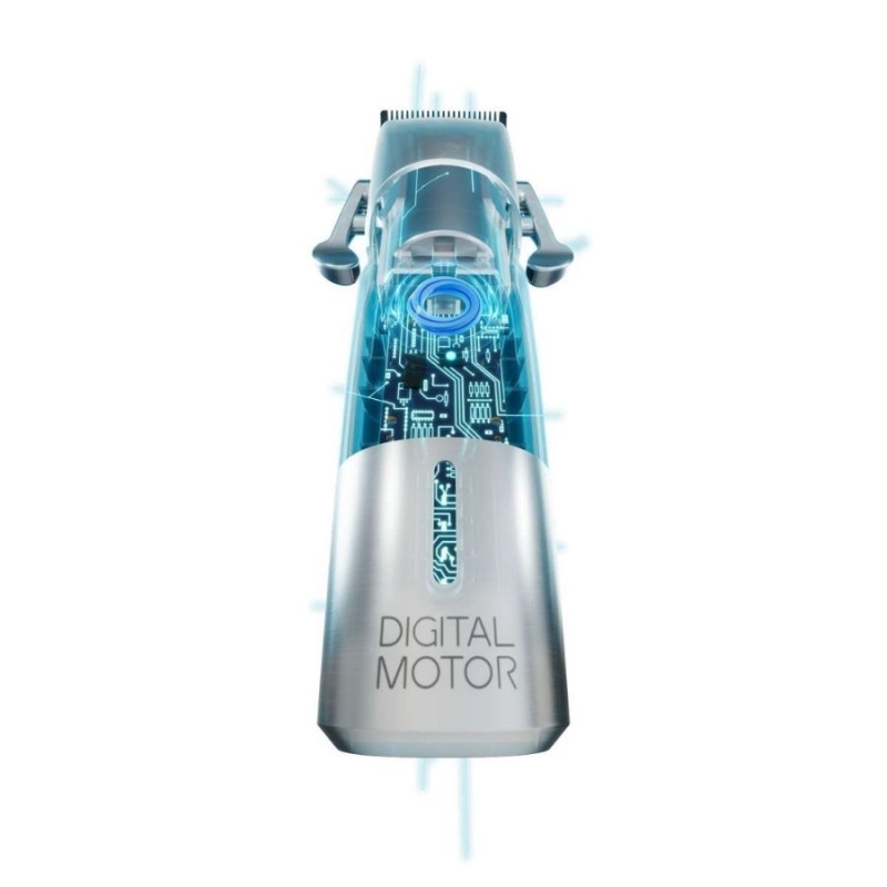 GAMMA+ CYBORG Hair Clipper — 3