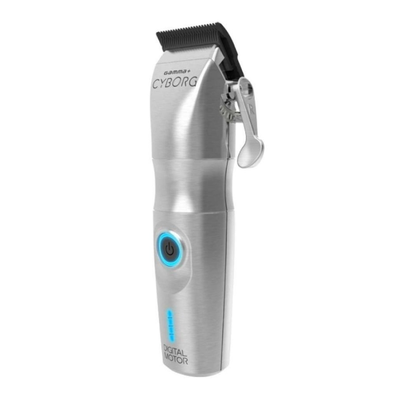 GAMMA+ CYBORG Hair Clipper — 4