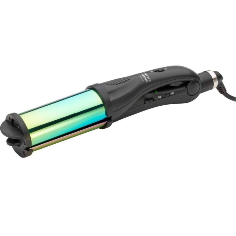 Маша за коса Gamma+ ONDADIVA Rainbow Curling Iron — 3