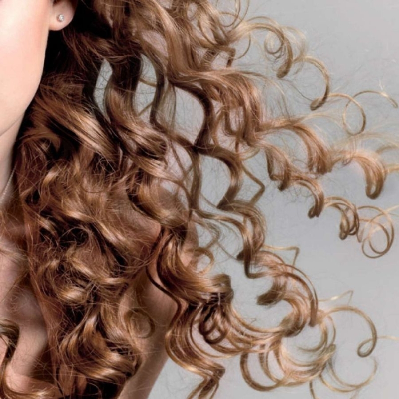 Антистатична маша за перфектни къдрици Gamma+ Bubble Wand Curler Styler Ø25 — 2