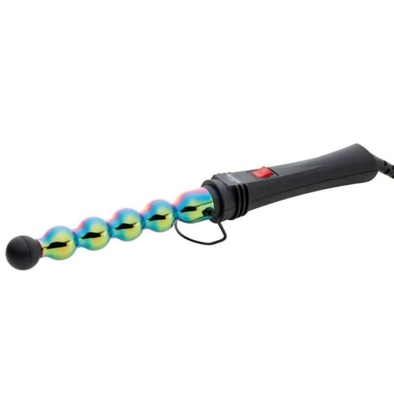Антистатична маша за перфектни къдрици Gamma+ Bubble Wand Curler Styler Ø25