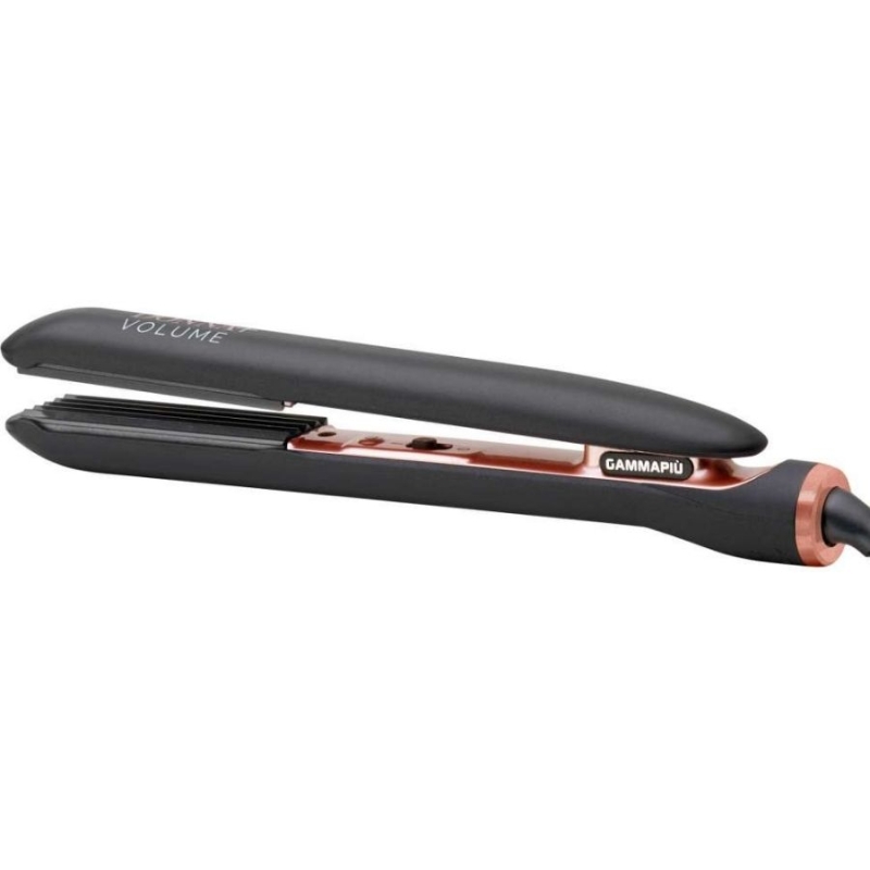Преса за обем Gamma+ Donna+ Volume Hair Straightener — 2