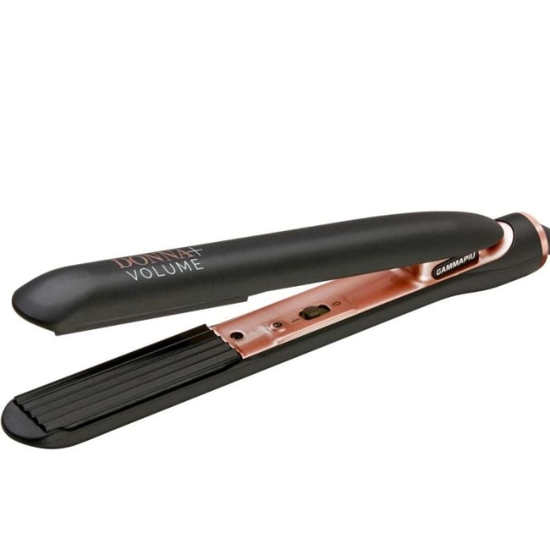 Преса за обем Gamma+ Donna+ Volume Hair Straightener