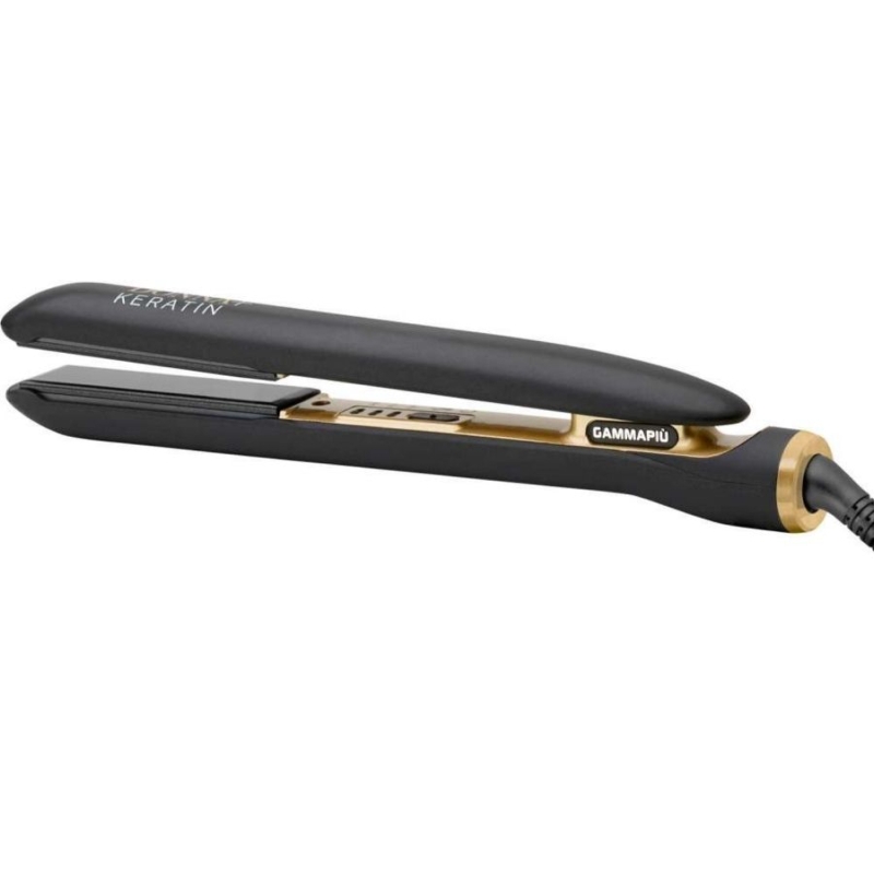Преса за обем Gamma+ Donna+ Keratin Hair Straightener — 2