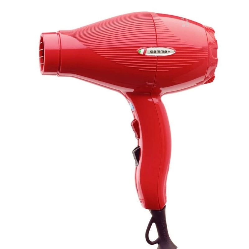 Професионален сешоар Gamma+ E.T.C Light Hair Dryer Marakech 1800 -2100 W