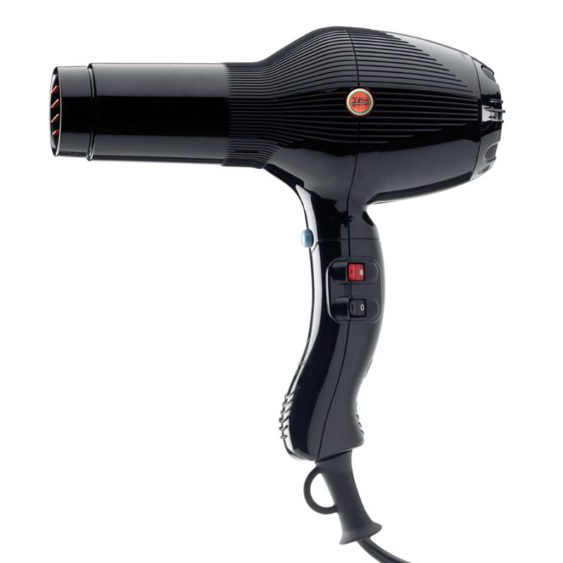 Професионален сешоар Gamma+ 5555 Hair Dryer
