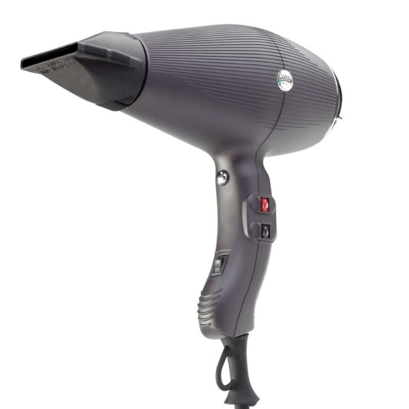 Професионален сешоар Gamma+ Aria Dual Ionic Hair Dryer