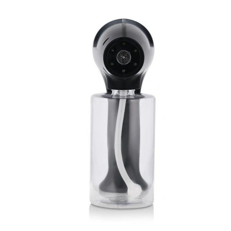 Нано пулверизатор за терапия Gamma+ Evo Nano Mister - Black — 2