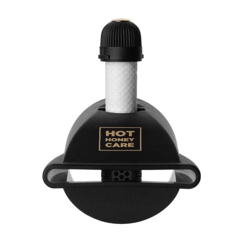 Комплект за възстановяване и подхранване Elchim Hot Honey Care Starter Kit — 2