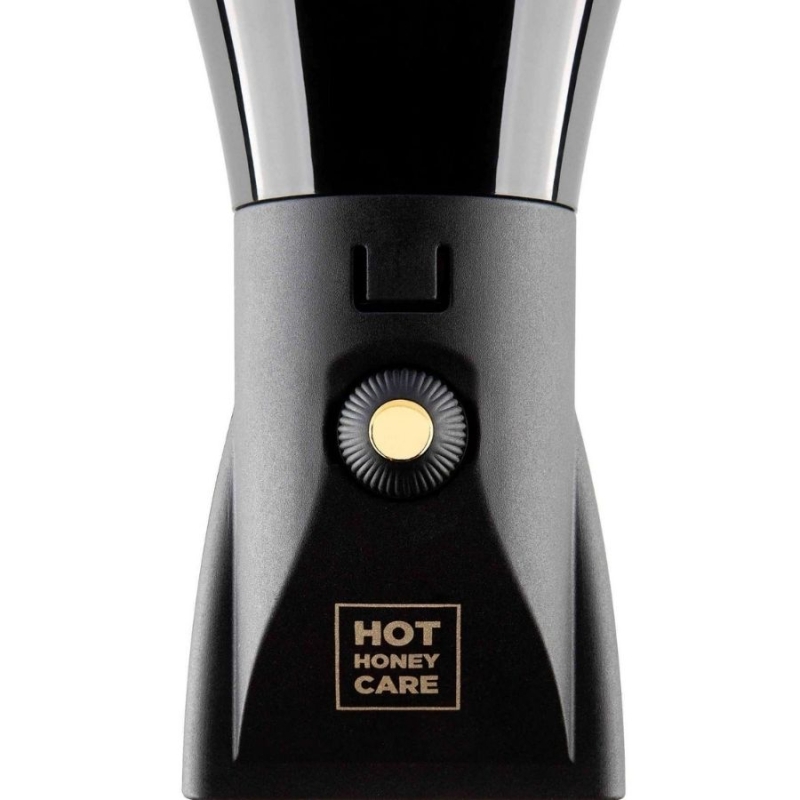 Комплект за възстановяване и подхранване Elchim Hot Honey Care Starter Kit — 3