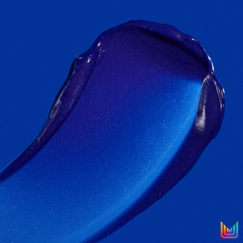 Син неутрализиращ балсам за боядисана коса Matrix Brass Off Blue Conditioner 300ml — 6