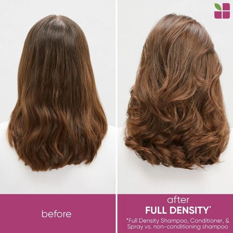 Уплътняващ балсам за тънка коса Biolage Full Density Conditioner for Fine Hair 200ml — 2