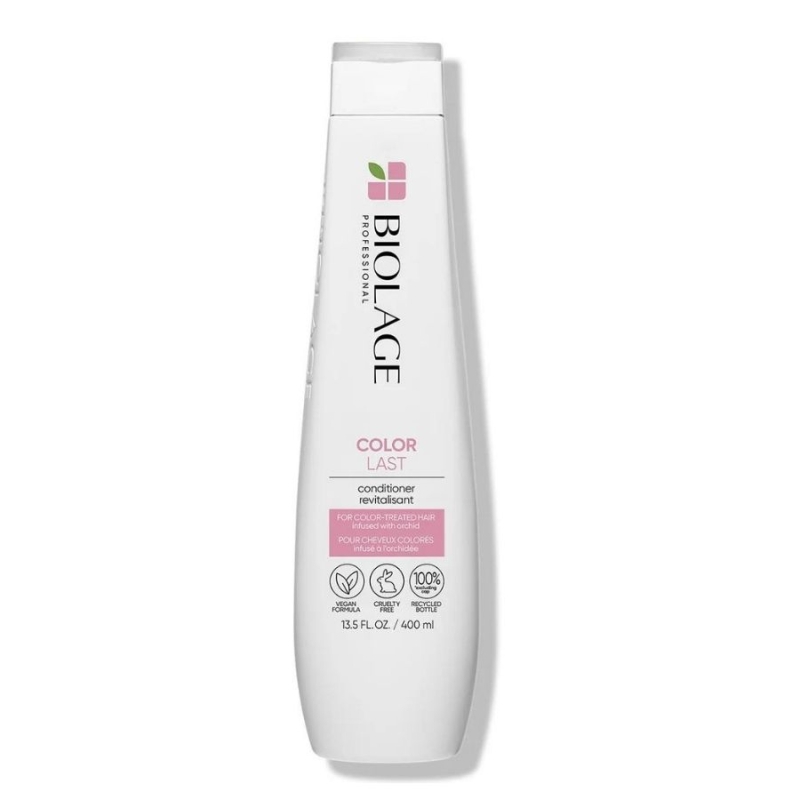 Балсам за боядисана коса Biolage ColorLast Conditioner for Colored Hair 200ml